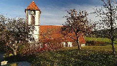 Christuskirche Tumlingen 13