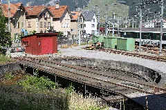 Chur Turntable 280615