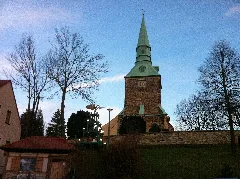 Church Altleubnitz