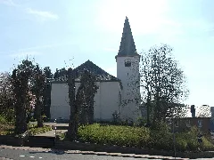 Church Breitenau Ww Germany 1