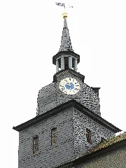Church Chursdorf, Dittersdorf 2