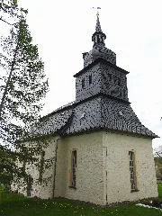 Church Chursdorf, Dittersdorf 5