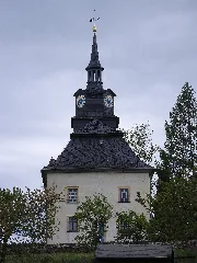 Church Chursdorf, Dittersdorf 8
