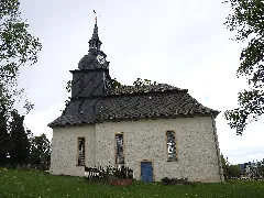 Church Chursdorf, Dittersdorf 9