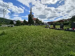 Church Einhausen, Thuringia 3