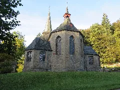 Church Gimborn 01