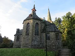 Church Gimborn 02