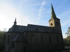Church Gimborn 03