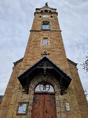 Church Goßwitz 2