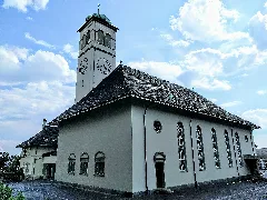 Church Grenchen