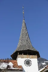 Church In Erlenbach Im Simmental (16555736156)