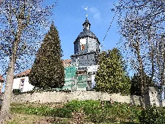 Church Lindenkreuz 2