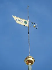 Church Lindenkreuz 3