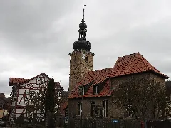 Church Neubrunn 6