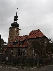 Church Neubrunn 7