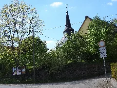 Church Schömberg, Weida 02