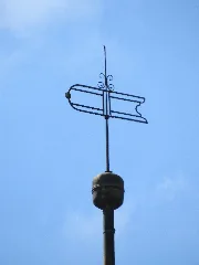Church Schömberg, Weida 03