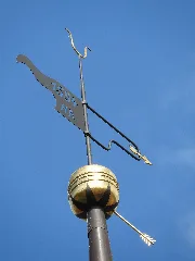 Church Schwarza, Rudolstadt 05