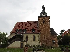 Church Teutleben, Eßleben Teutleben 3