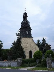 Church Weitisberga 1