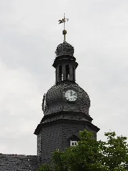 Church Weitisberga 2
