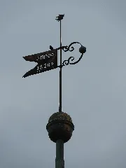 Church Weitisberga 3