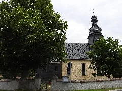 Church Weitisberga 4