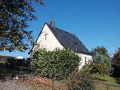 Chursdorfkapelle