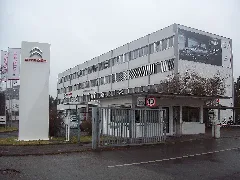 Citroën Deutschland Hauptverwaltung