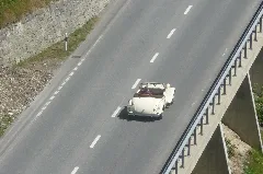 Citroën Traction Avant Convertible (?) (9030813029)