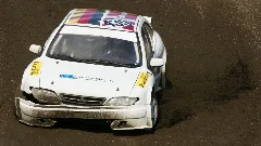 Citroën Xsara Rallycross Estering 2009 001