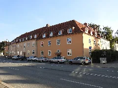 Clara Zetkin Straße 69 72