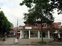 Claus Ferck Straße 1 Hamburg Volksdorf1