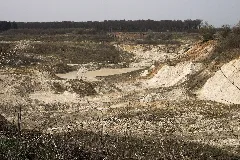 Clay Quarry Ötzingen