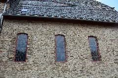 Cleeberg Ev. Kirche (02)