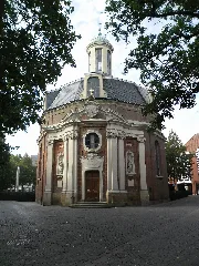 Clemenskirche Münster 02