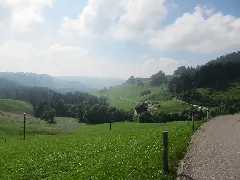 Climbing Panoramio (2)