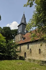 Clingen Kirche 1