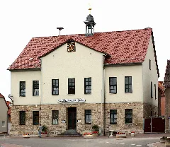 Clingen, The Town Hall