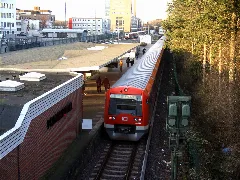 Clp 20070316 474 Bf Hamburg Poppenbüttel