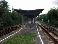 Clp 20100915 Hp Hervest Dorsten Bahnsteigdach 1
