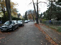 Clp 20121025 Rahnsdorf Eichbergstraße