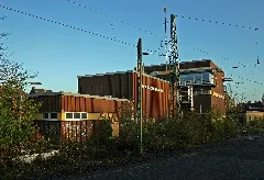 Clp 20131111 0012 Bf Mönchengladbach Hbf Stw Mf