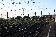 Clp 20131111 0014 Bf Mönchengladbach Hbf Bahnhofshalle