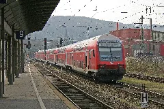 Clp 20140331 1069 Wupper Express Hagen Hbf
