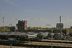 Clp 20140403 1154 Bf Oberhausen Hbf Überblick