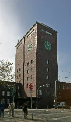 Clp 20140403 1173 Bf Oberhausen Hbf Turm