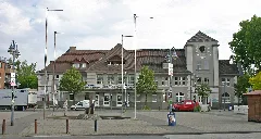 Clp 20140520 1613 Bf Duisburg Meiderich Süd Eg