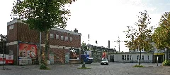 Clp 20140814 2460 Hp Essen Borbeck Vorplatz