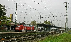 Clp 20141002 3468 Bf Recklinghausen Hbf Bstg
